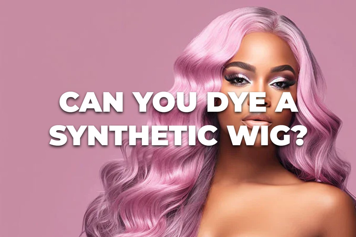 Cheap wigs you can dye best sale