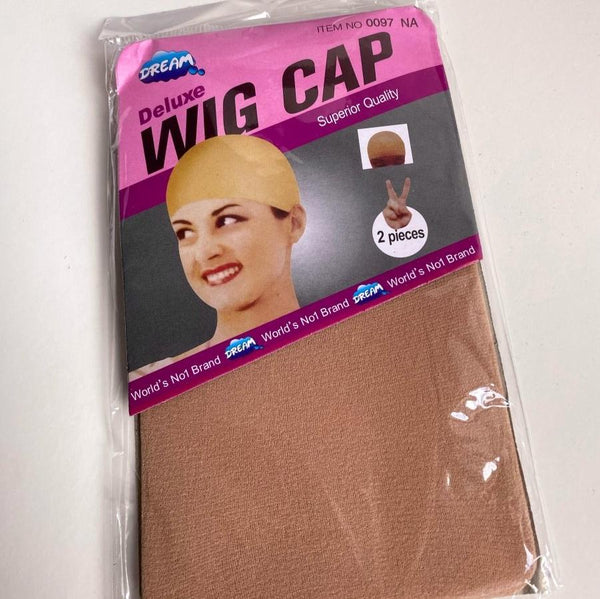 Deluxe Wig Cap