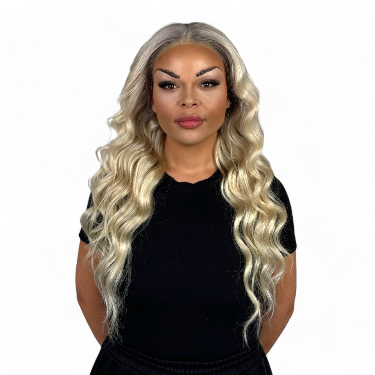 Human hair wigs michigan best sale