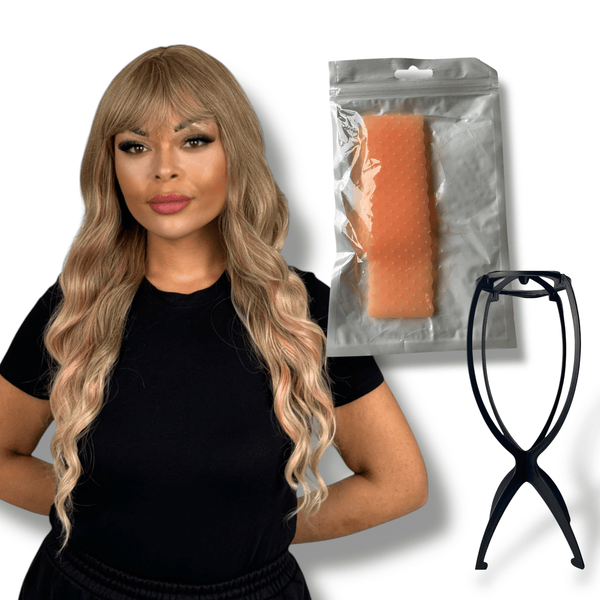 Sasha Sun Kissed Starter Kit