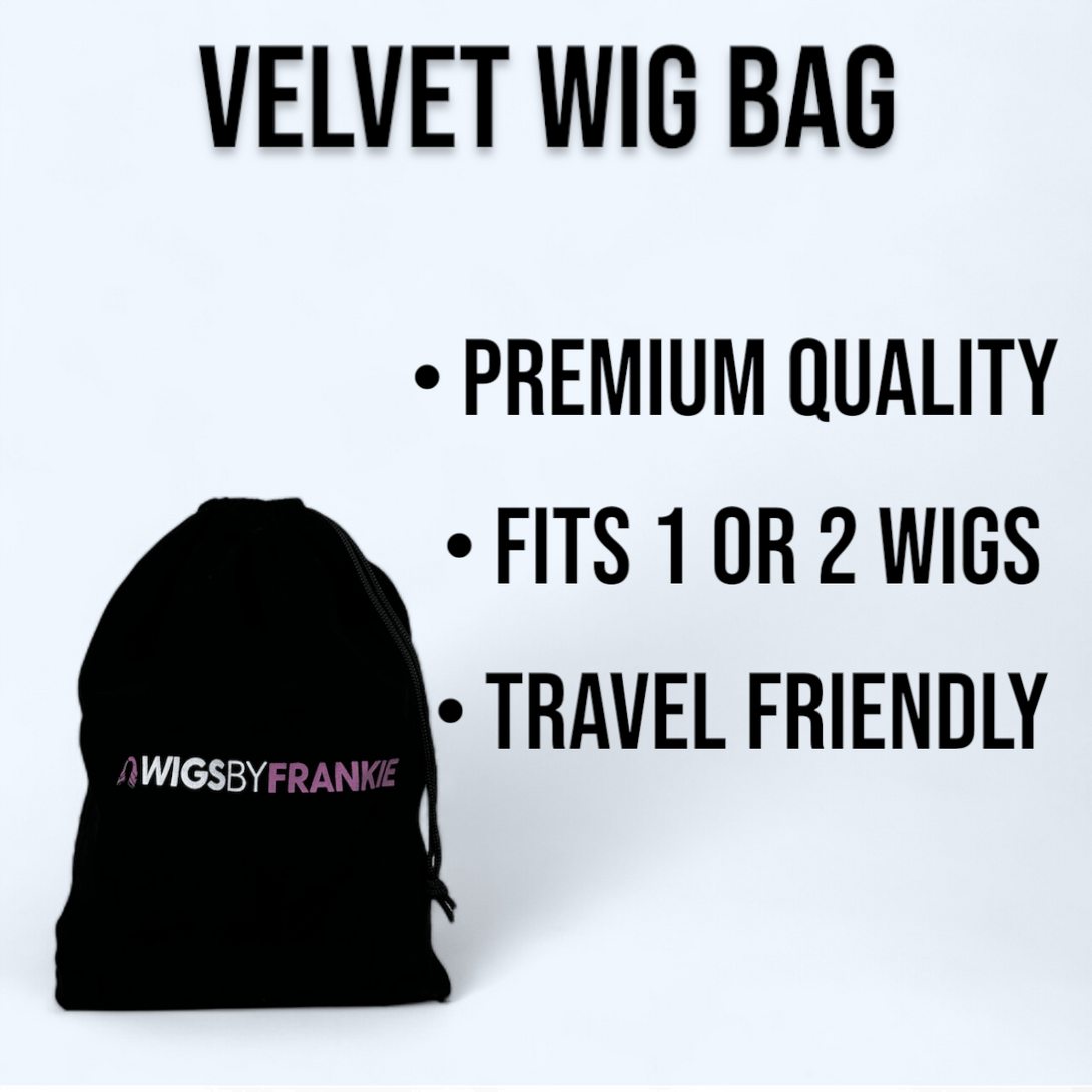 Wig Accessory Essential Bundle